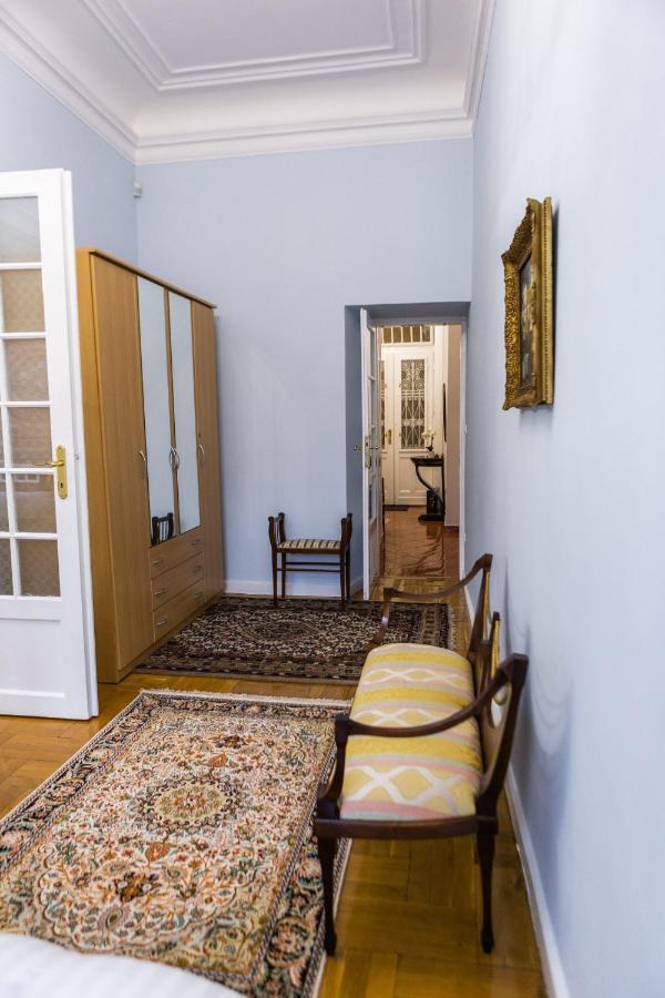 Luxury Downtown 3 Bedroom Apartment By Synagoge With Beautiful View بودابست المظهر الخارجي الصورة