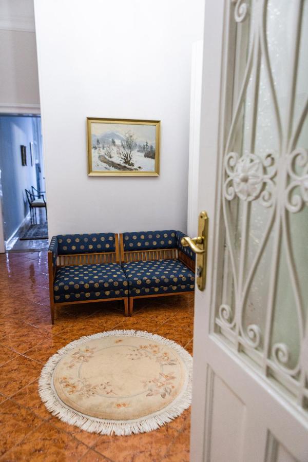 Luxury Downtown 3 Bedroom Apartment By Synagoge With Beautiful View بودابست المظهر الخارجي الصورة