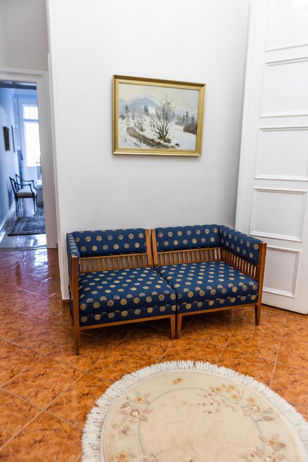 Luxury Downtown 3 Bedroom Apartment By Synagoge With Beautiful View بودابست المظهر الخارجي الصورة