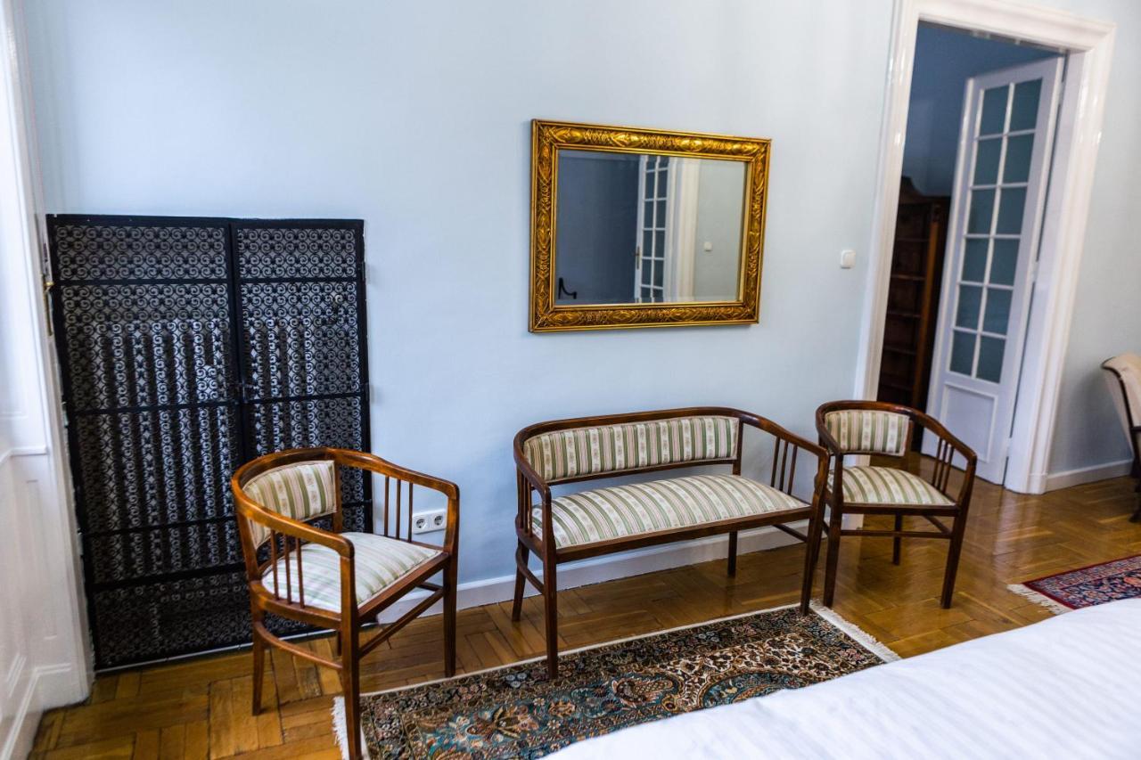 Luxury Downtown 3 Bedroom Apartment By Synagoge With Beautiful View بودابست المظهر الخارجي الصورة