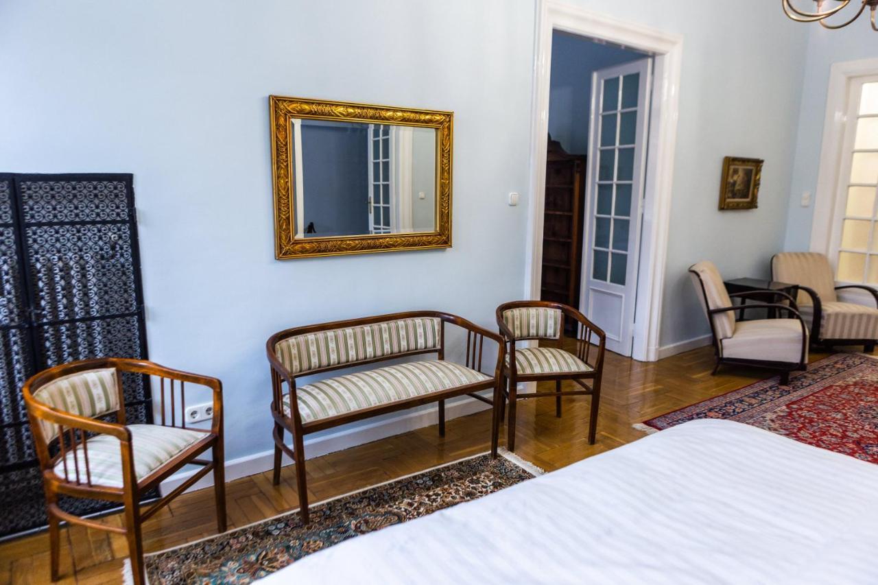 Luxury Downtown 3 Bedroom Apartment By Synagoge With Beautiful View بودابست المظهر الخارجي الصورة