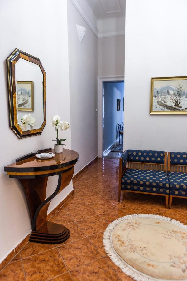 Luxury Downtown 3 Bedroom Apartment By Synagoge With Beautiful View بودابست المظهر الخارجي الصورة